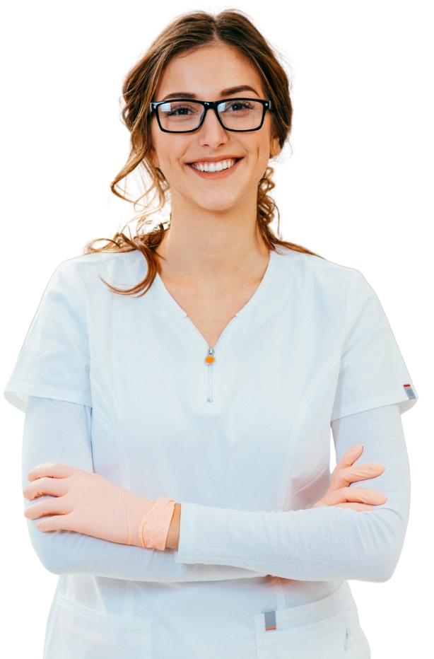 Virtual Dental Assistant