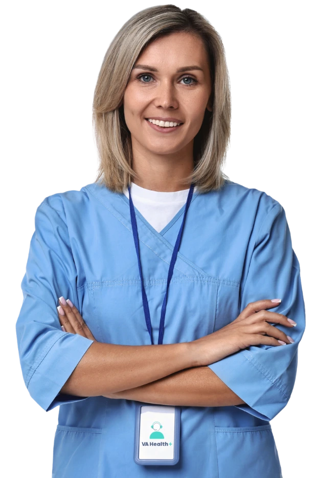 Virtual Medical Assistant