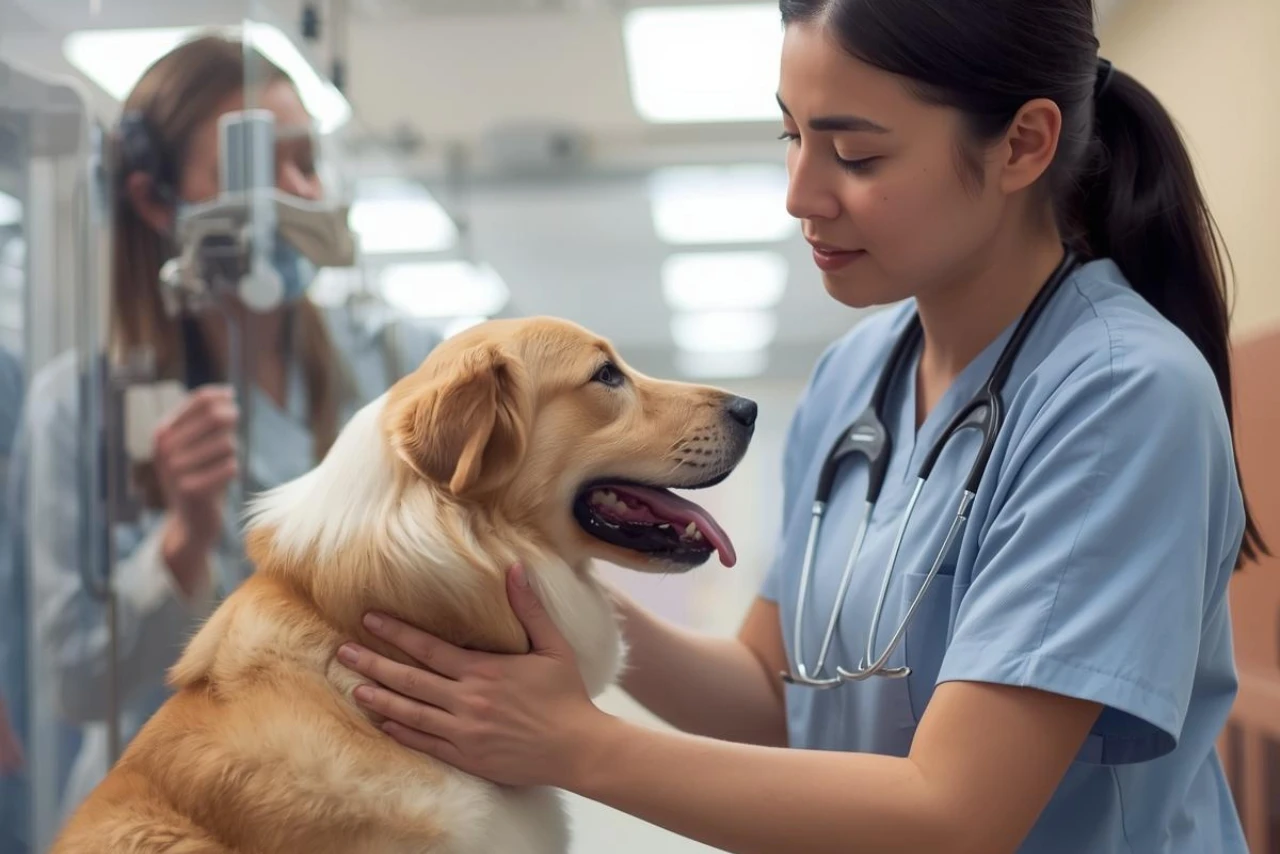 Virtual Veterinary Assistant In Los Angeles