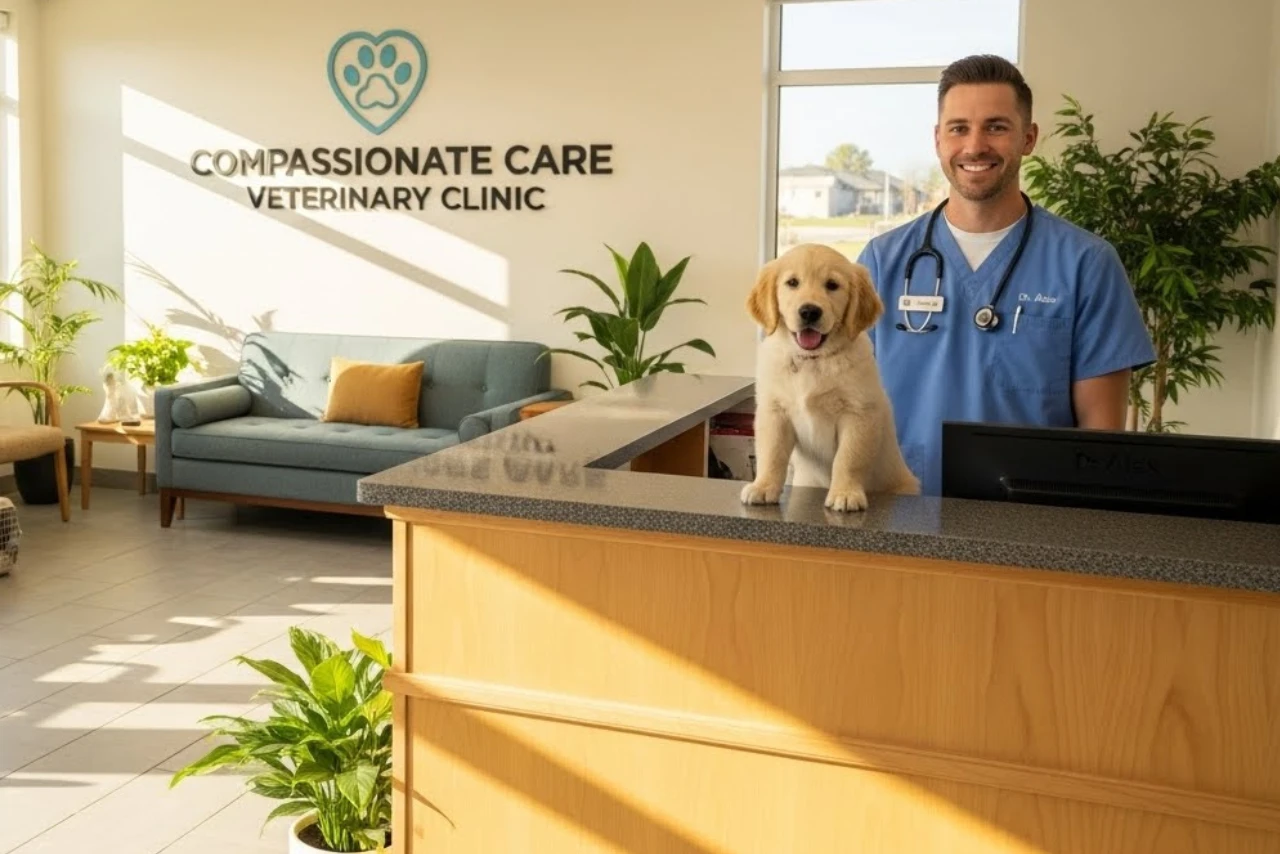 Virtual Veterinary Assistant In Los Angeles