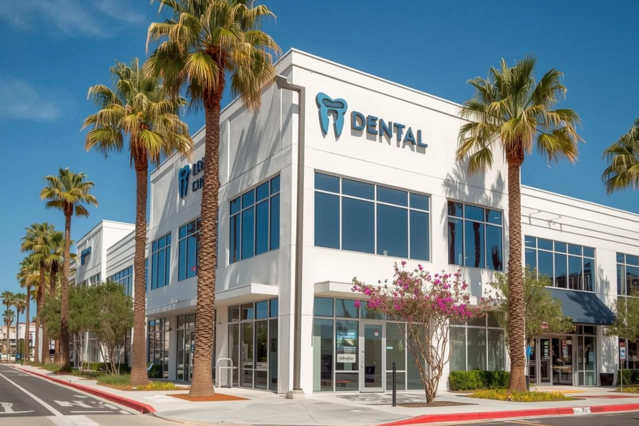 virtual dental assistant in Los Angeles