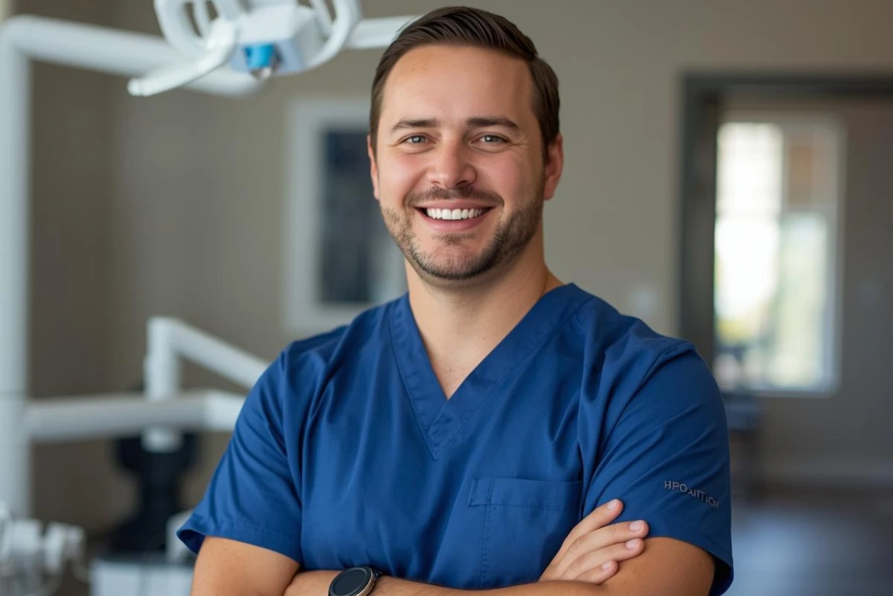 virtual dental assistant in Los Angeles