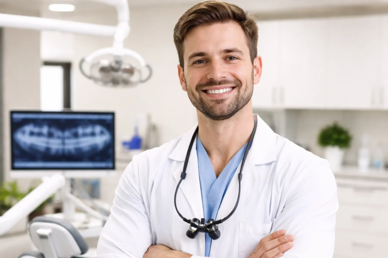 Virtual Dental Assistant In Fresno