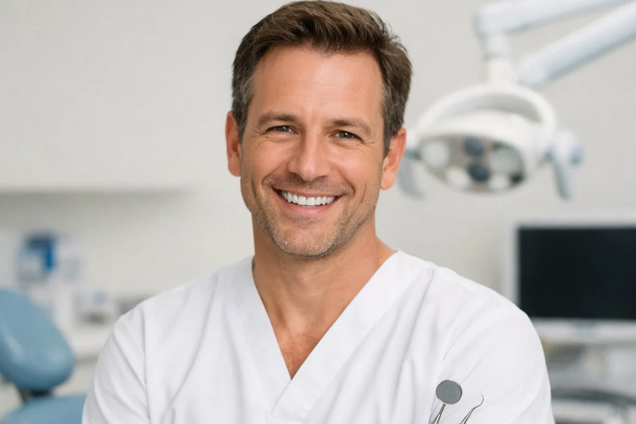 Virtual Dental Assistant In Glendale