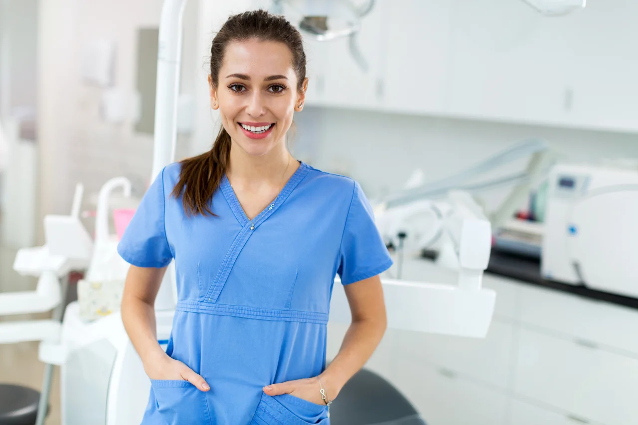 Virtual Dental Assistant In Sacramento