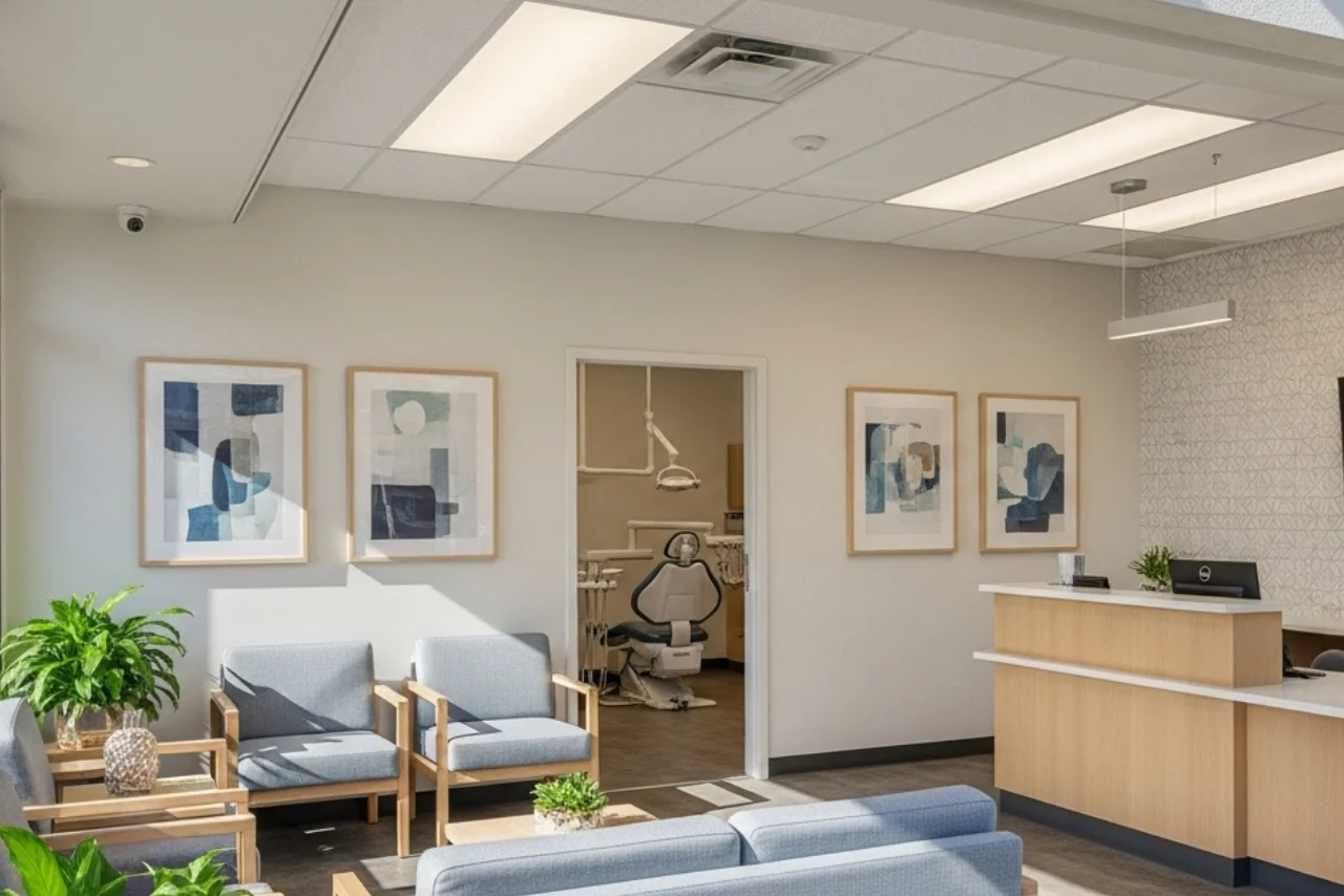 Virtual Dental Assistant In San Jose