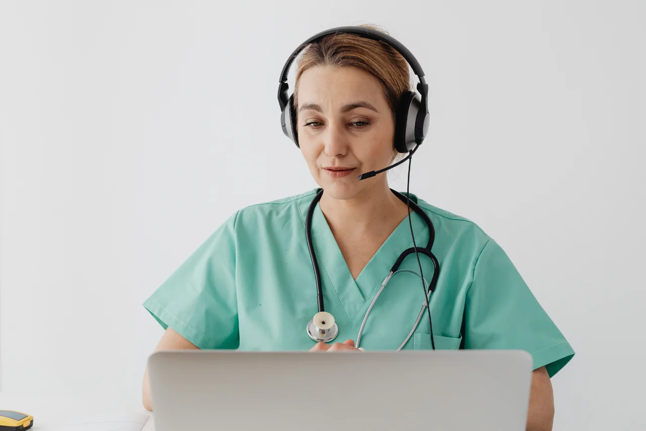 Virtual Medical Assistant In Sacramento