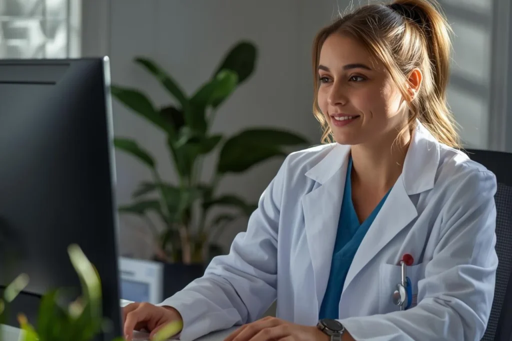 Virtual Medical Assistant In San Francisco