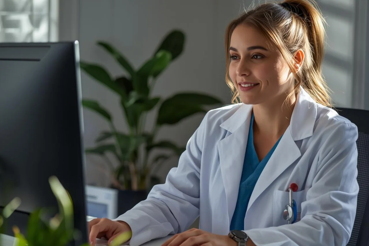 Virtual Medical Assistant In San Francisco