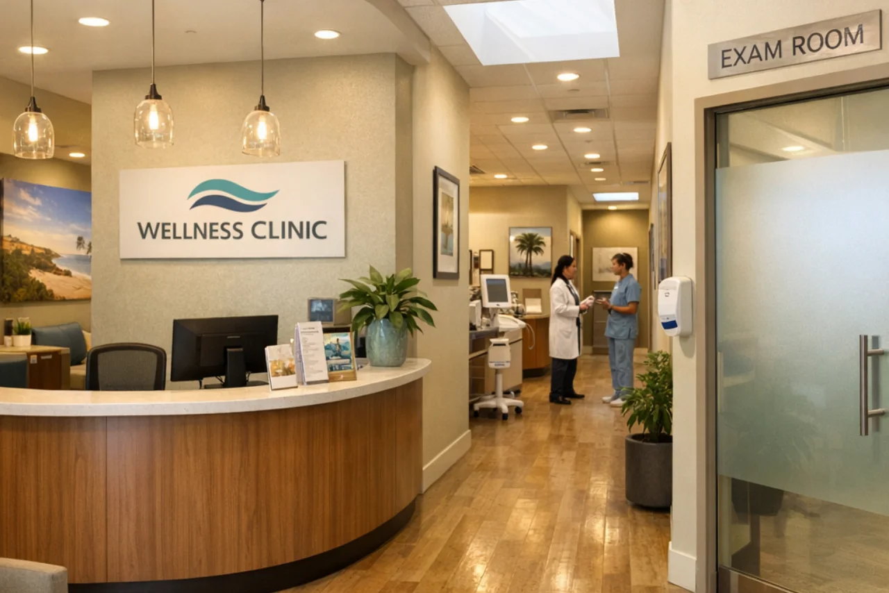 Virtual Medical Assistant In Long Beach