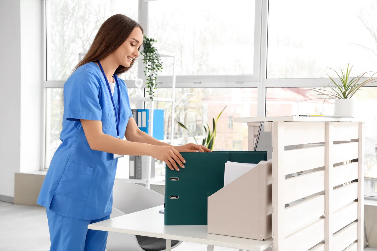 Virtual Medical Assistant In Sacramento