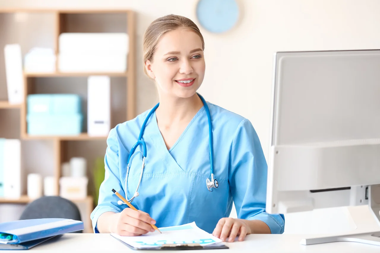 Virtual Medical Assistant In San Jose