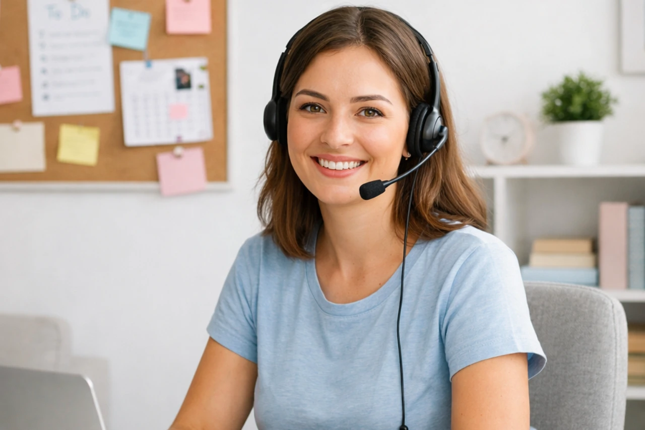 Virtual Veterinary Assistant In Long Beach