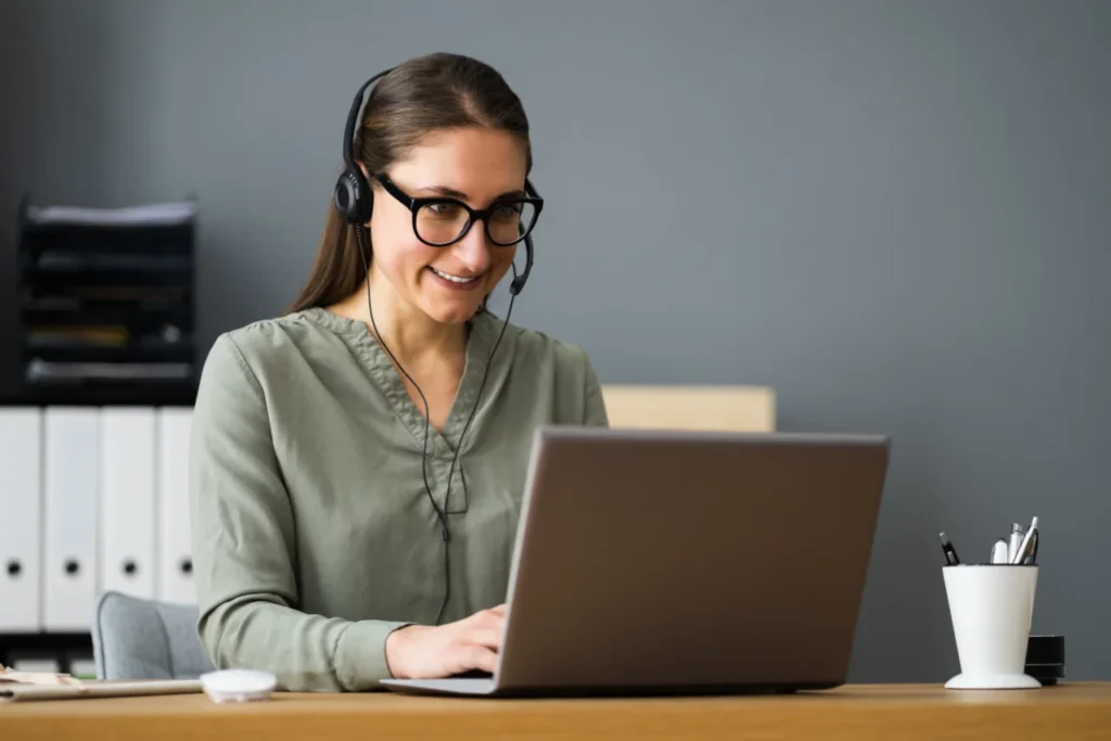 Virtual Veterinary Assistant In Sacramento