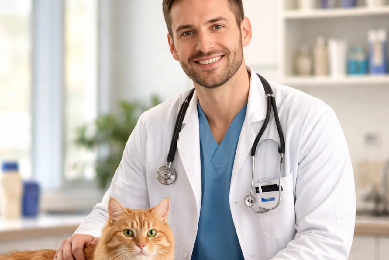Virtual Veterinary Assistant In Glendale