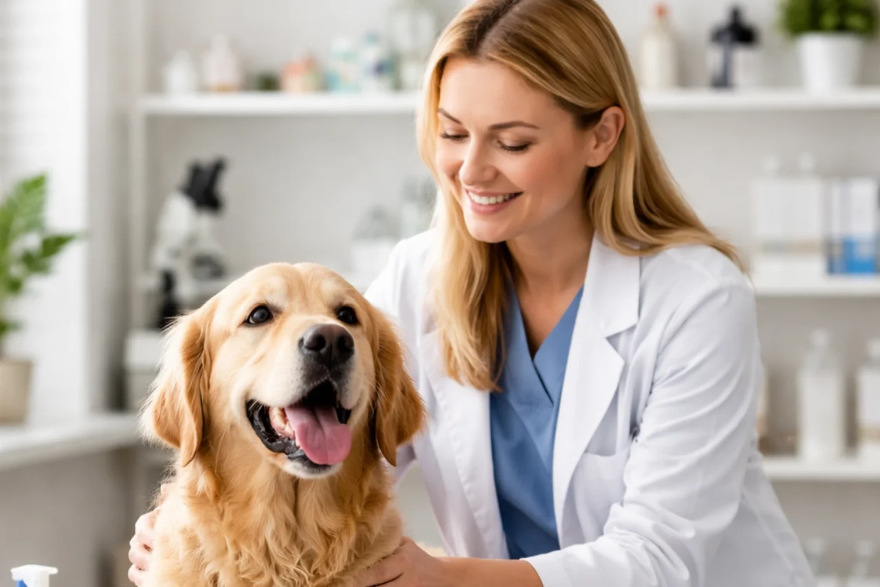Virtual Veterinary Assistant In San Jose
