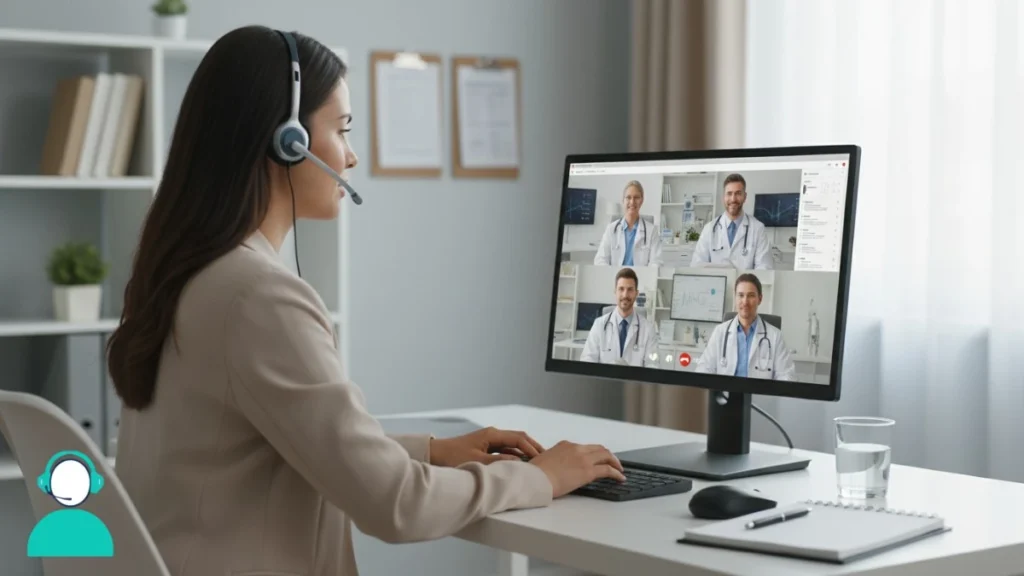 What Is A Medical Virtual Assistant