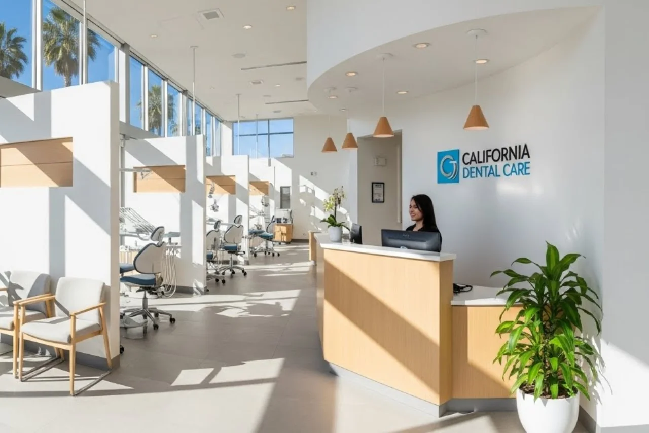 virtual dental assistant in san diego