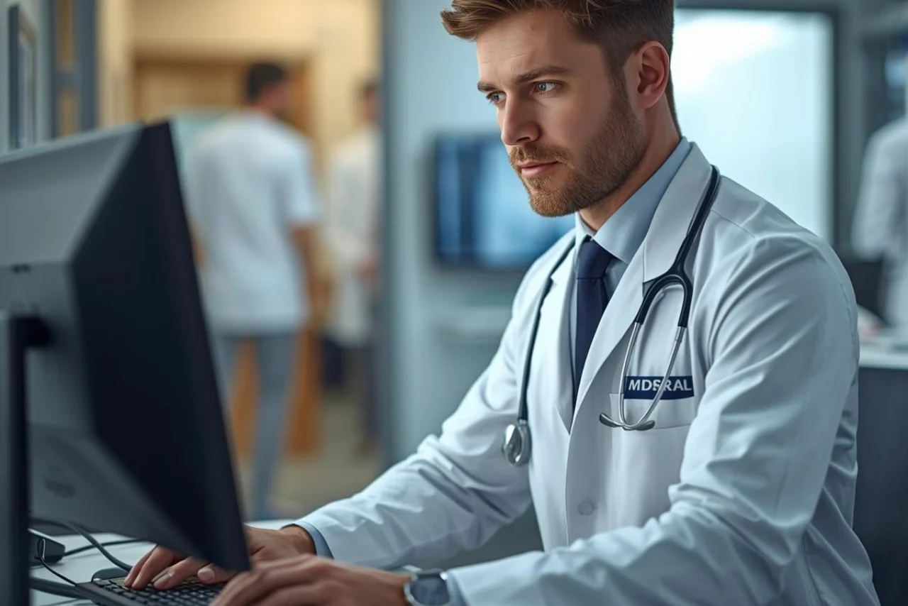 virtual medical assistant in san diego