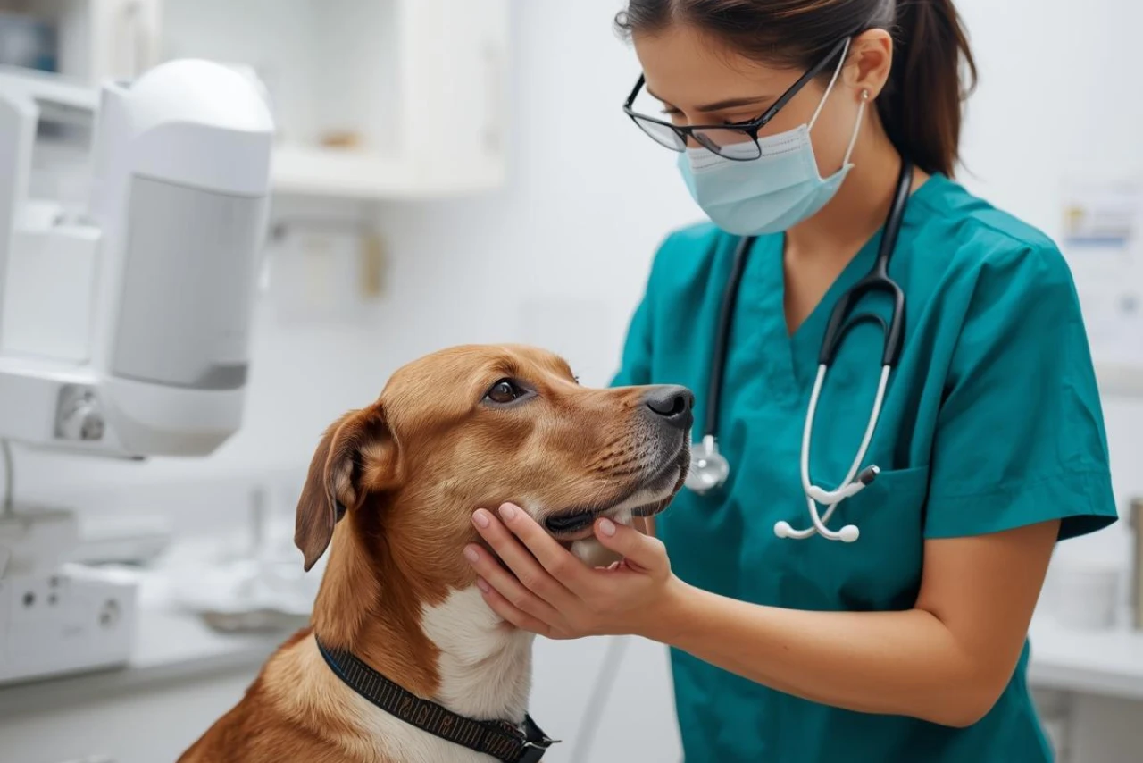 virtual veterinary assistant in san diego