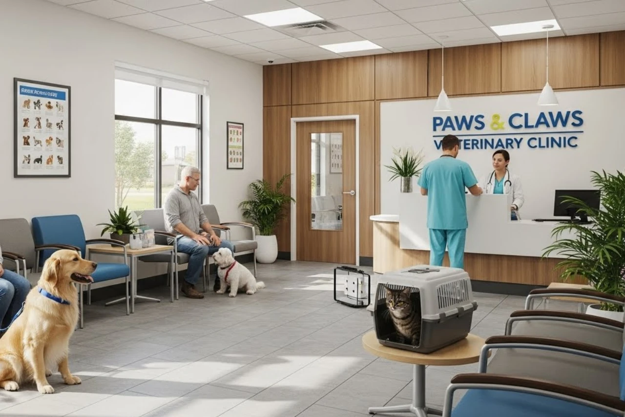 virtual veterinary assistant in san diego