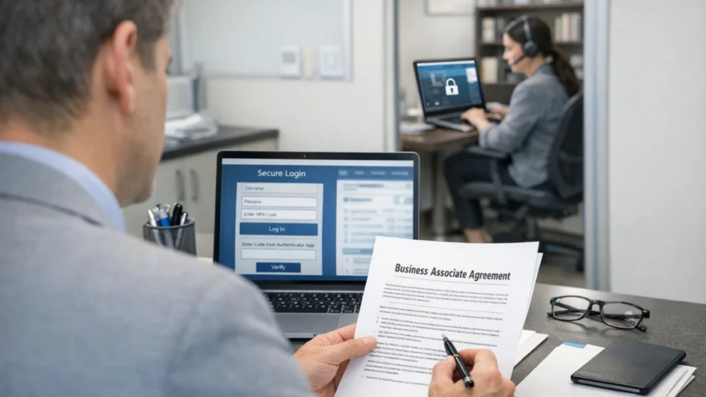 In-House Staff Vs. Virtual Medical Assistants