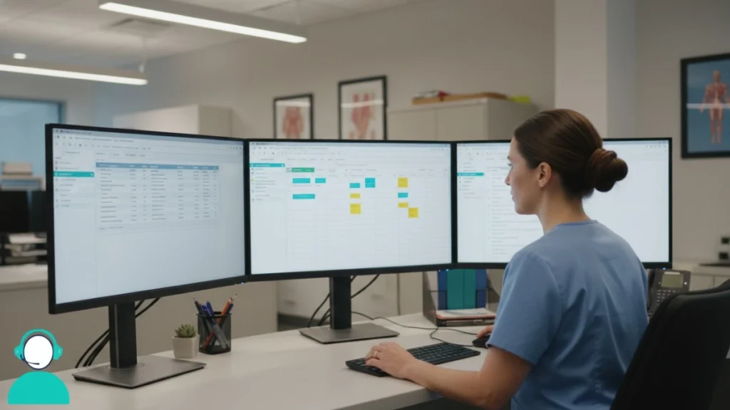 Review Your Existing Clinic Workflows and Systems