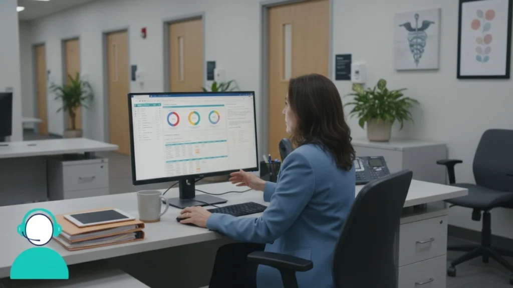 Things to do before hiring a medical virtual assistant