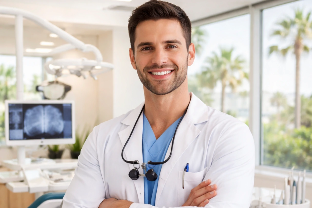 Virtual Dental Assistant In Van Nuys