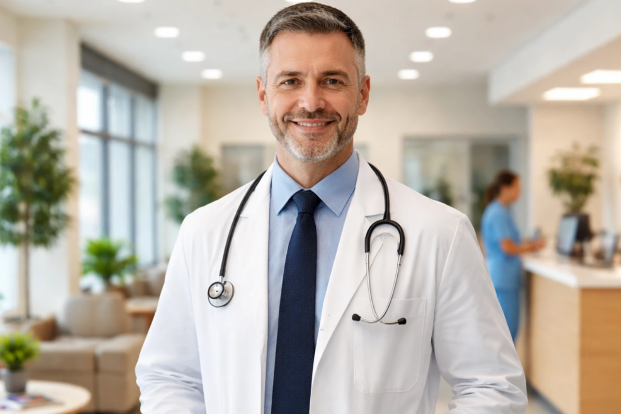 Virtual Medical Assistant In Bakersfield