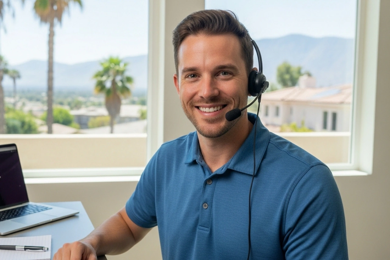 Virtual Veterinary Assistant In Van Nuys