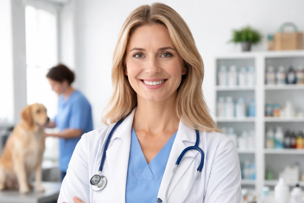 Virtual Veterinary Assistant In Bakersfield