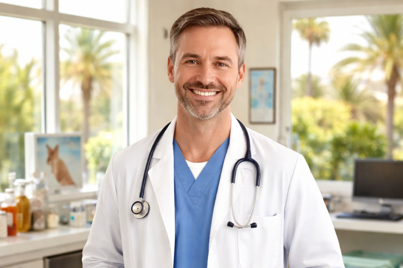 Virtual Veterinary Assistant In Riverside