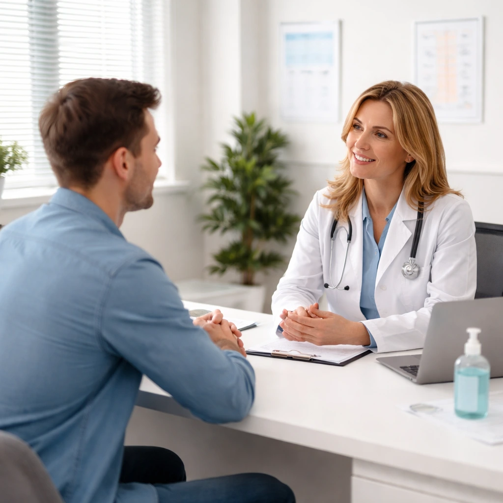 Virtual Medical Assistant In Oakland