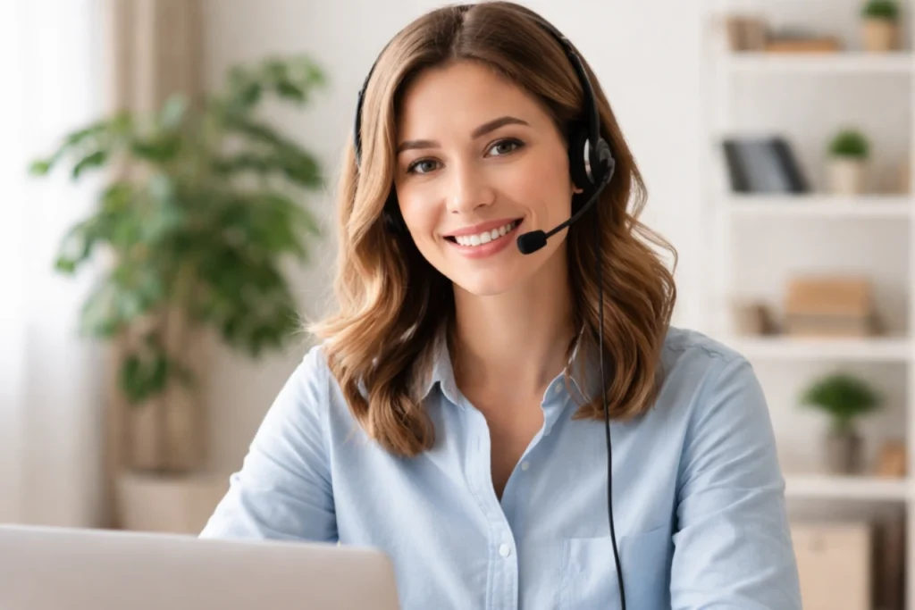 Virtual chronic care management in Glendale