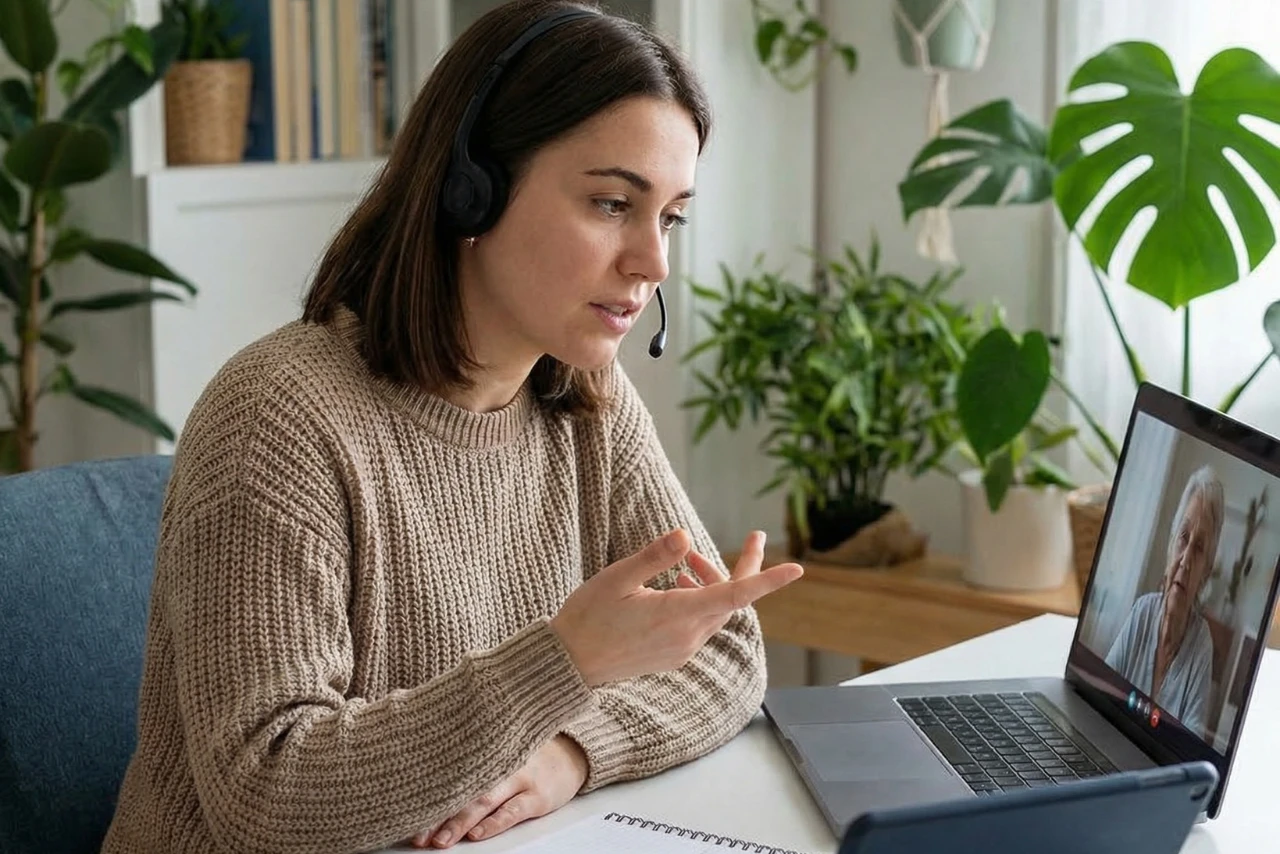 virtual chronic care management in Los Angeles