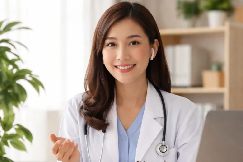virtual chronic care management in Sacramento