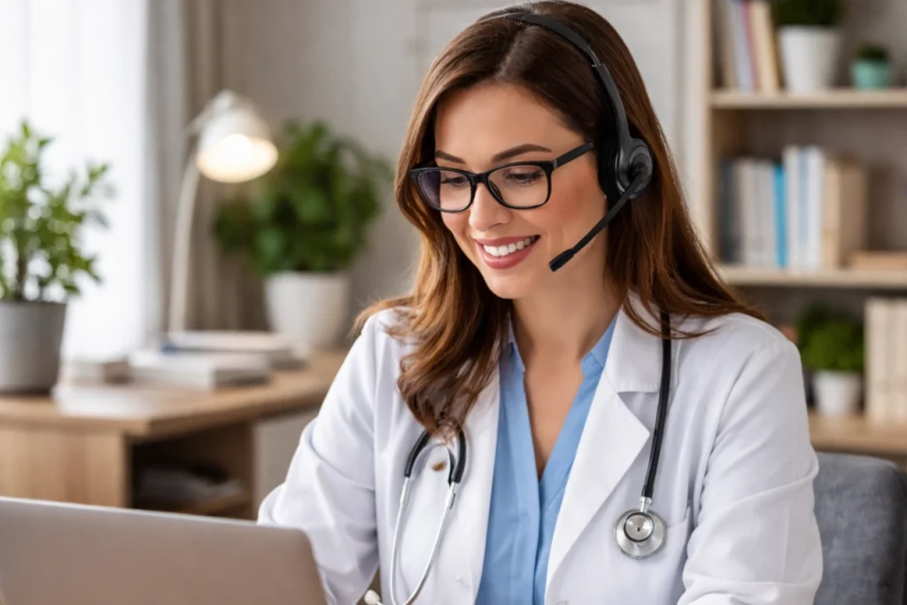 virtual chronic care management in San Diego