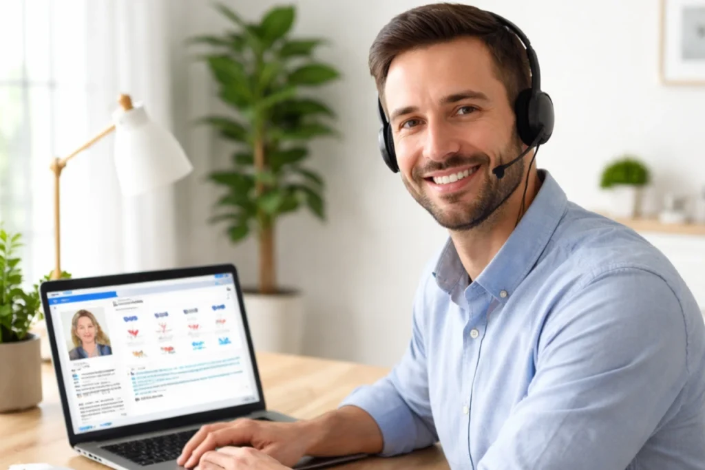 Remote Patient Monitoring In Fresno