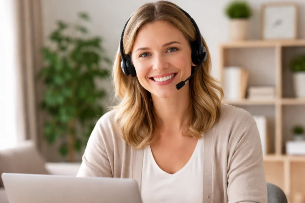 Virtual chronic care management in Long Beach