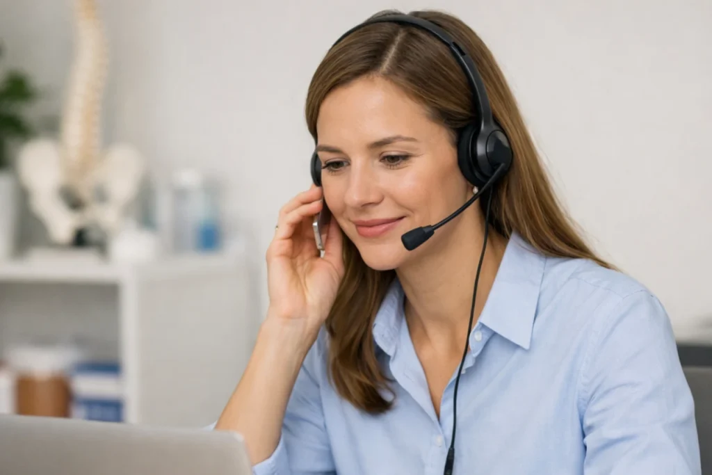 Virtual chronic care management in San Jose