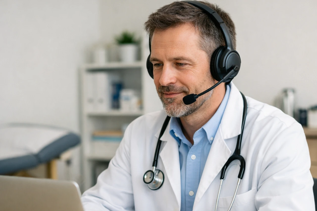 Virtual chronic care management in San Jose