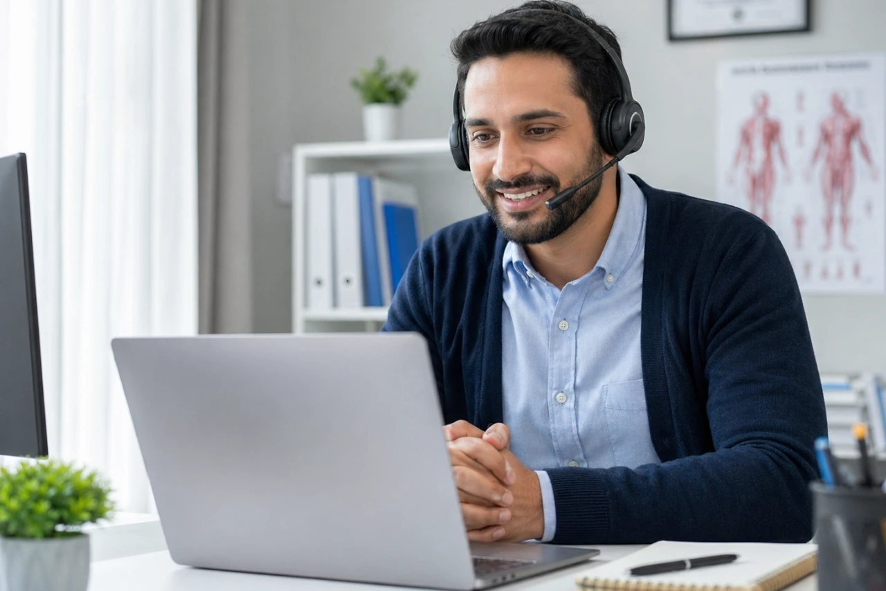 healthcare virtual assistant in texas