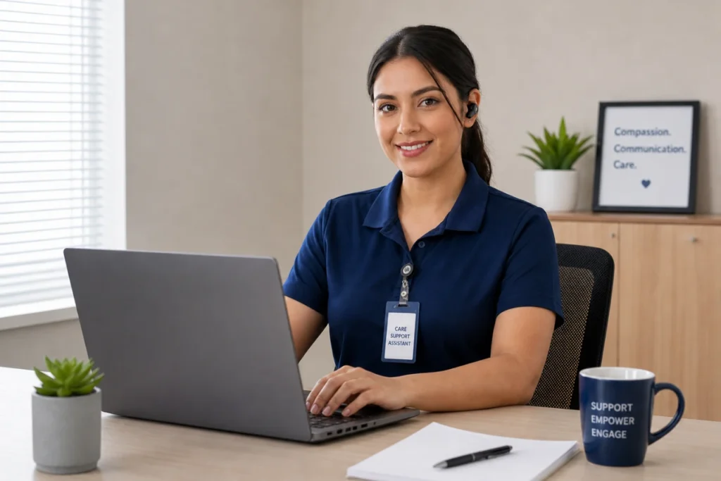 virtual chronic care management in Pasadena