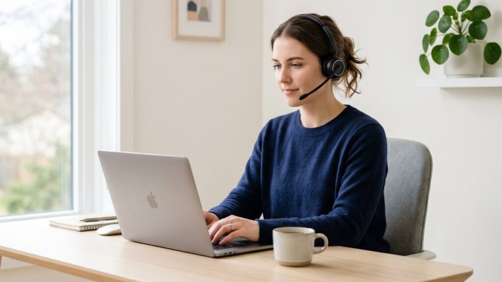 HIPAA compliant virtual assistant