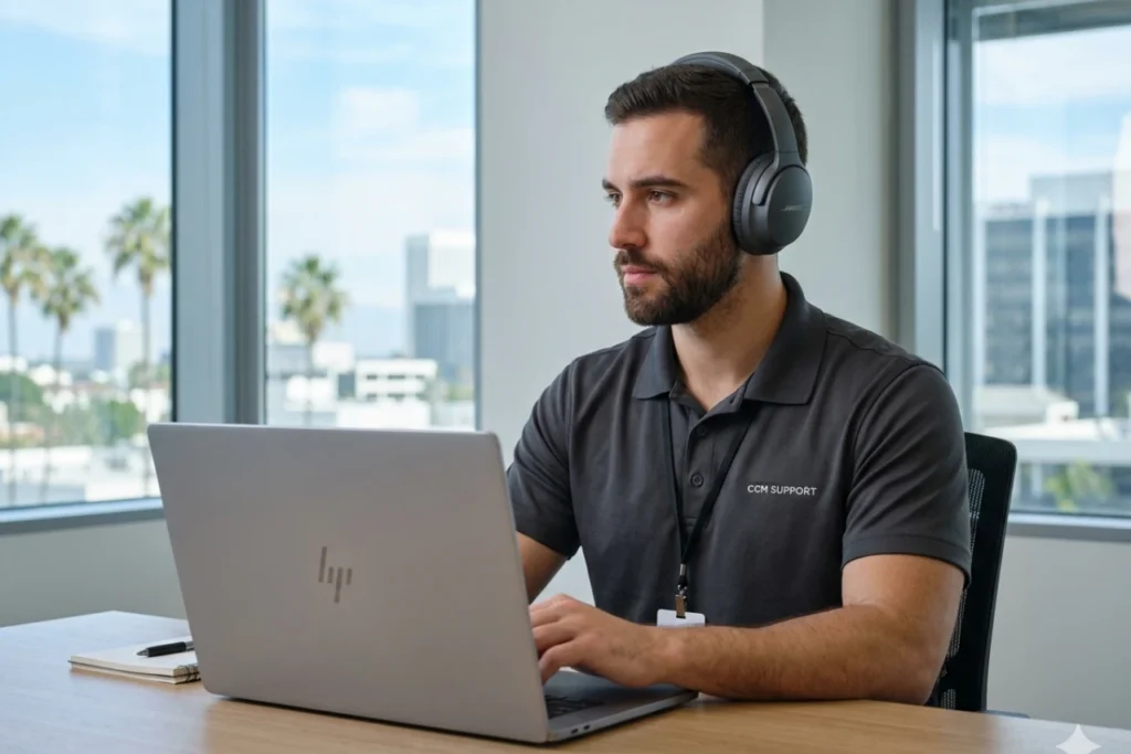 virtual chronic care management in Beverly Hills