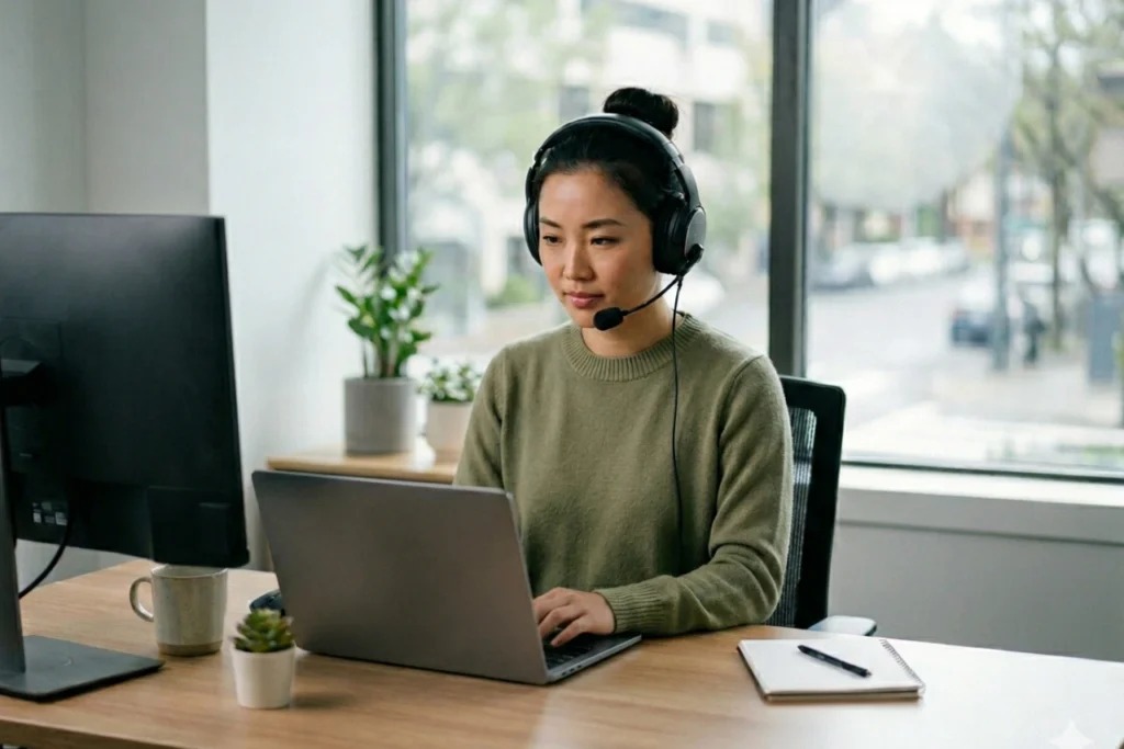 virtual chronic care management in Oakland