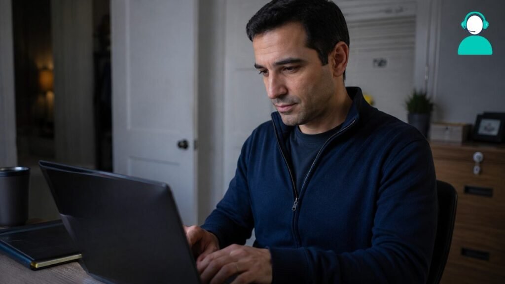 hipaa compliant ccm virtual assistants