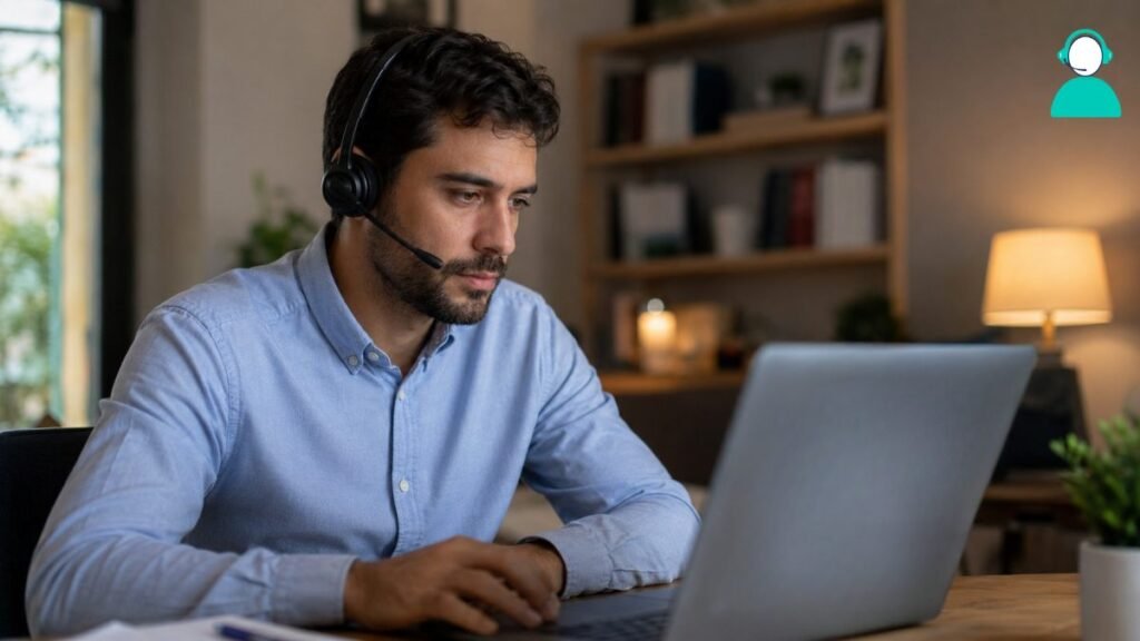 what is a chronic care management virtual assistant