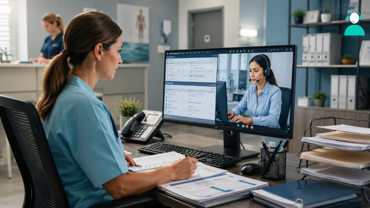 can a virtual assistant handle medical billing tasks